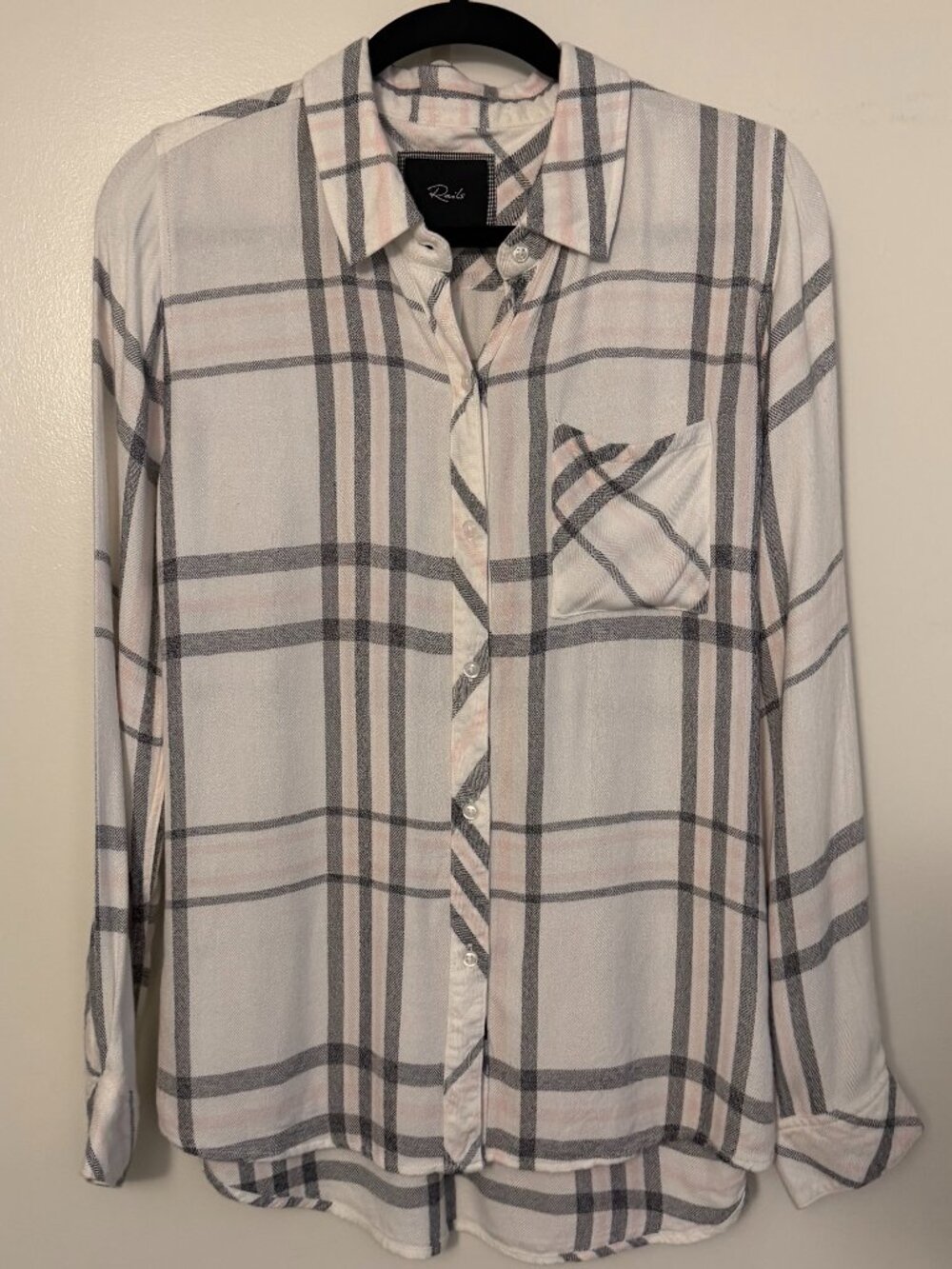 Rails Hunter Plaid Shirt